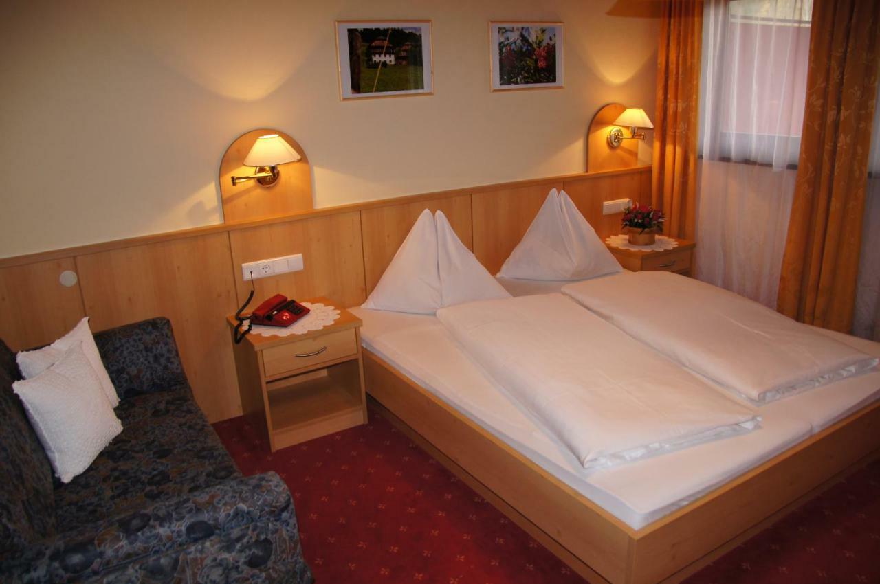 Pension Appartement Santl Anterselva di Sotto Exterior foto